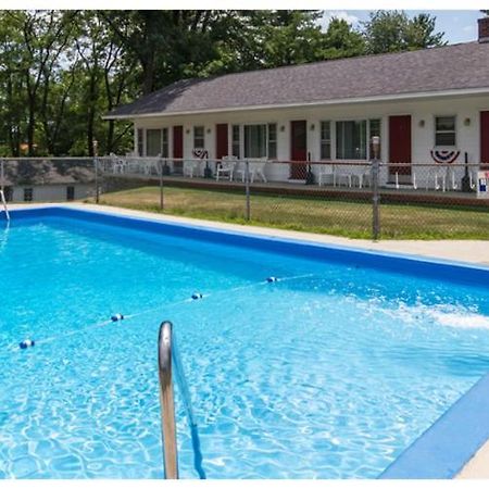 1848 Inn Weirs Beach Εξωτερικό φωτογραφία