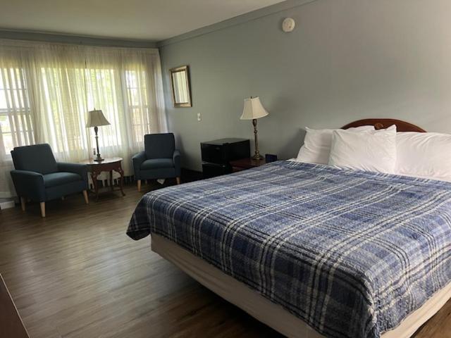 1848 Inn Weirs Beach Εξωτερικό φωτογραφία