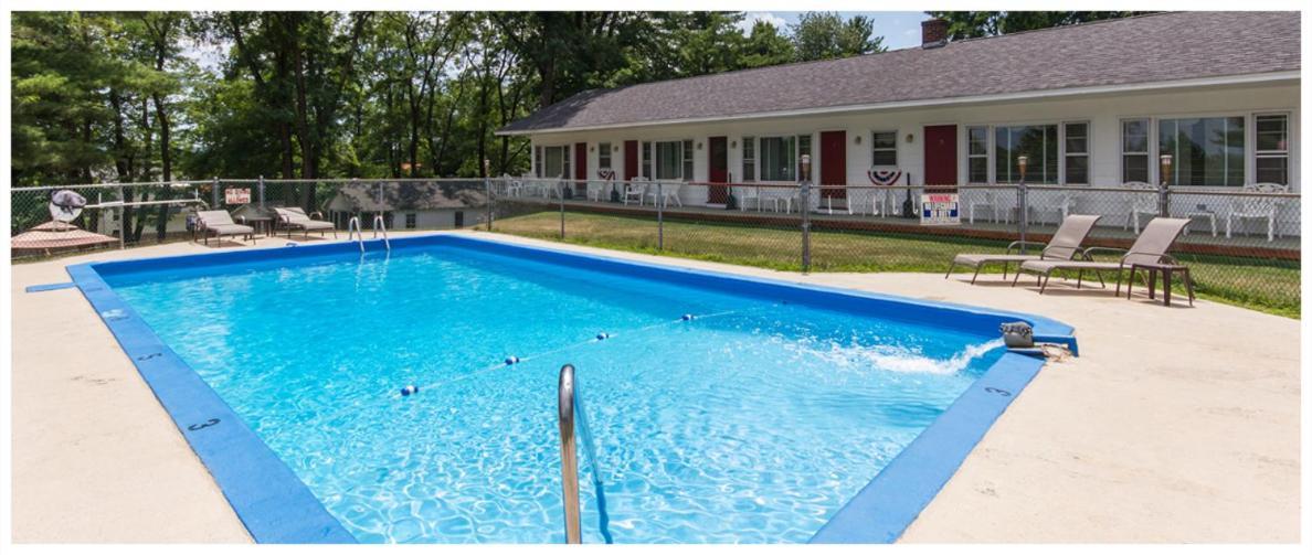 1848 Inn Weirs Beach Εξωτερικό φωτογραφία